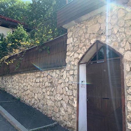 Timi Residence Brașov Exterior foto