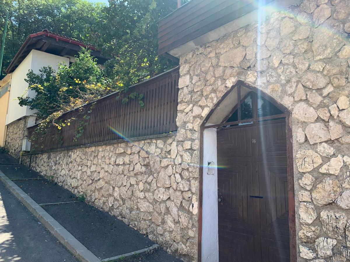 Timi Residence Brașov Exterior foto