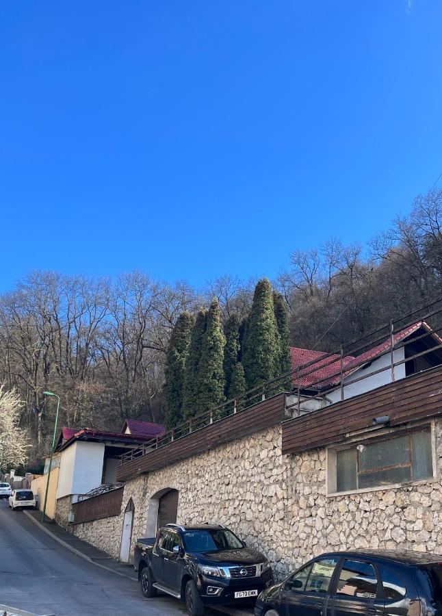 Timi Residence Brașov Exterior foto