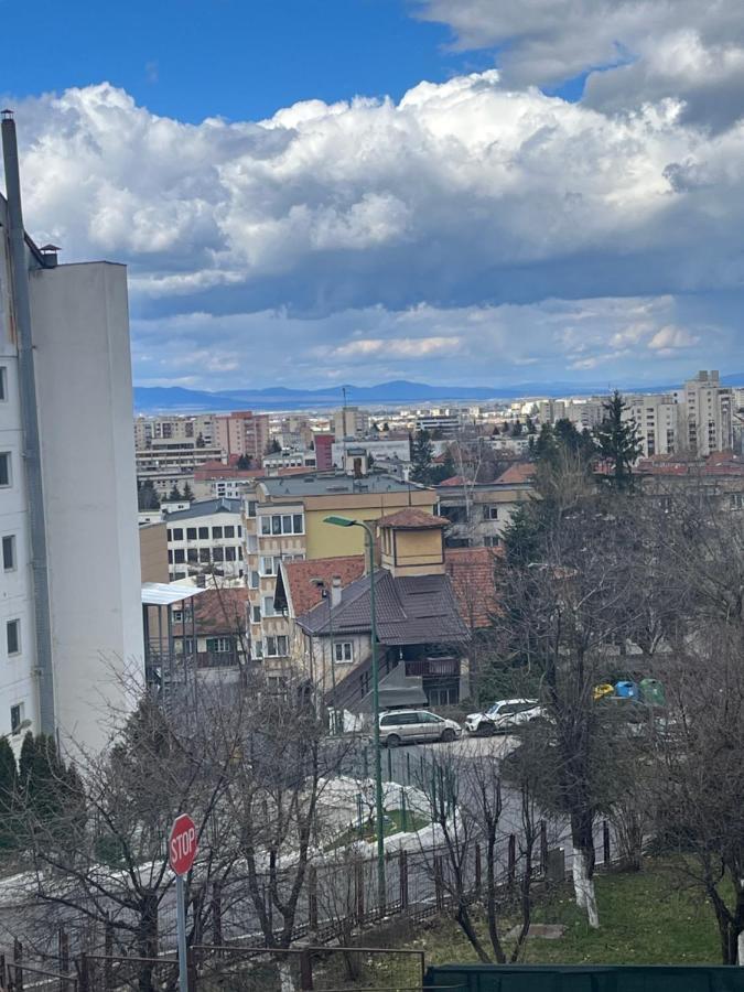 Timi Residence Brașov Exterior foto